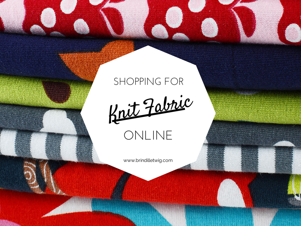 Shopping knit fabric (1)
