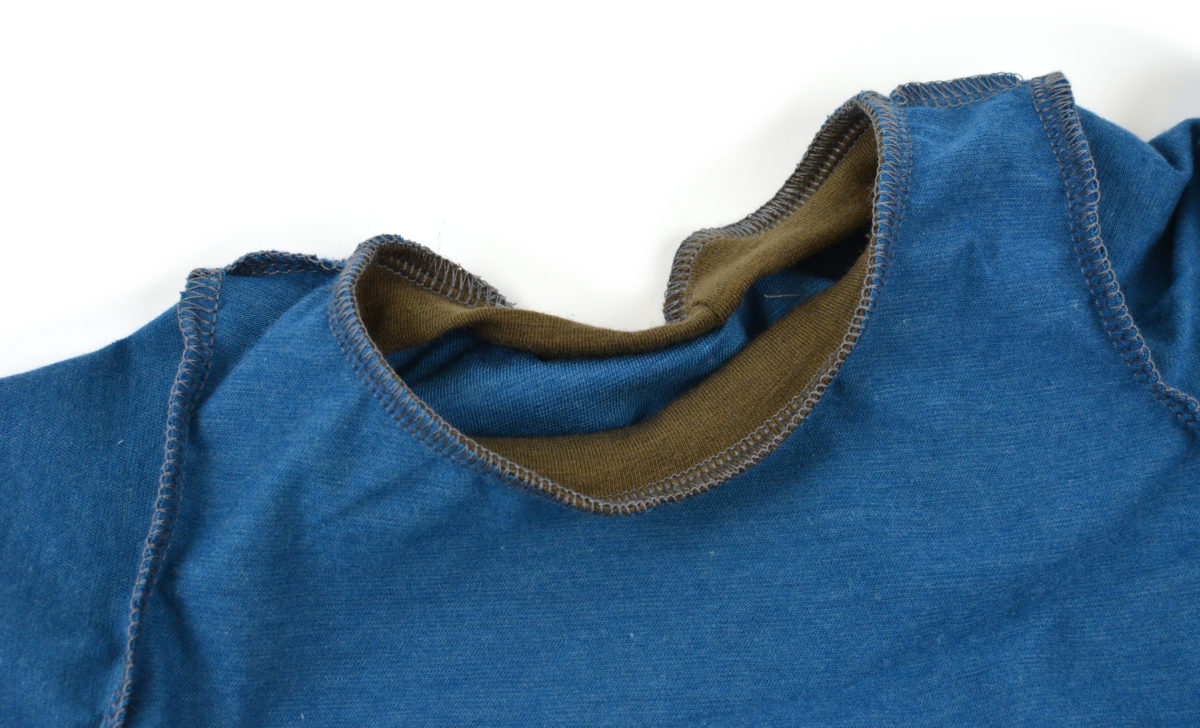 Brindille and Twig’s new free pattern: The ringer tee - Brindille ...